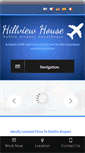 Mobile Screenshot of hillviewhouselusk.com